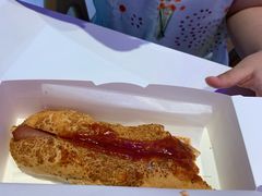 -DQ·蛋糕·冰淇淋(城南嘉园店)