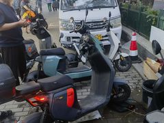 -九号电动车(安定门内大街店)