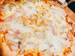 -新贝乐意大利餐厅(苏州中心店)