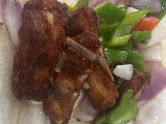 -碧海银沙海鲜餐厅(恒大海上威尼斯店)