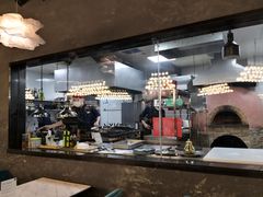 -CASANOVA西餐厅(海信广场店)