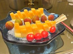 -上海人家花樣年华(中山公园店)
