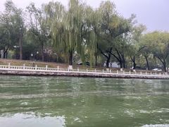 -皇家御河游(紫御湾码头)