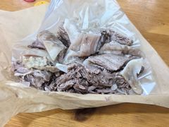 -小辫子羊肉面馆(周东店)