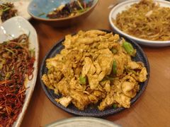 -老昌春饼(中央大街店)