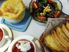 -库滋明·俄罗斯特色美食(中央大街店)