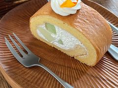 当日甜点-铃木食堂(宽街店)