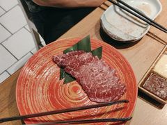 -大牛焱烧·和牛炭火烧放题