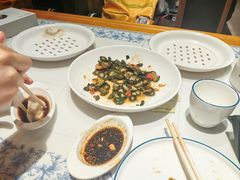 -东方饺子王(工农大路店)