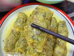 -涵家味土菜馆·徽州一绝臭鳜鱼(三河古镇店)