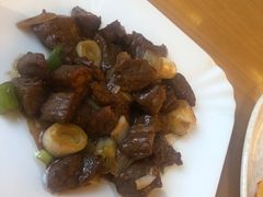 -启东恒大酒店·品粤餐厅