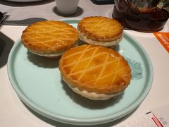 -新兴·金羊座·粤菜点心(乐峰店)