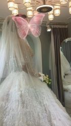 -衣贝姿婚纱礼服馆