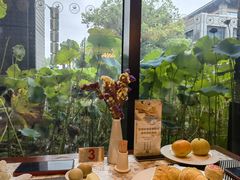 -暨阳湖大酒店-西餐厅