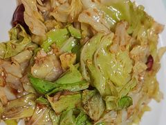 -北平味道.京味菜.烤鸭(梨园店)