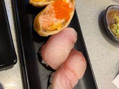 -万岁寿司(万国店)