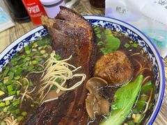 -九八五面馆(欧洲城店)