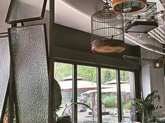 大堂-The Rug Cafe(王府中环店)