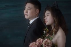 -薇薇新娘婚纱摄影(潜山店)