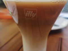 -ELI FALAFEL Lebanese&Mediterranean黎巴嫩美食(富城路店)