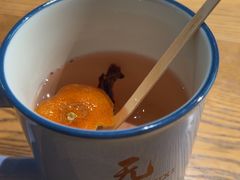 -蜜桃餐厅·伴山(湖滨商业街店)