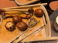 -蒙古人烤羊大师·草原料理(工农大路店)