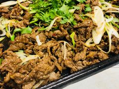 -清真永恒华威肉饼(潘家园店)