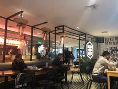 大堂-Moka Bros 摩卡站(西单大悦城店)