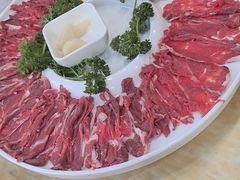 -清真军邺·金富苑肥牛(石坡街旗舰店)