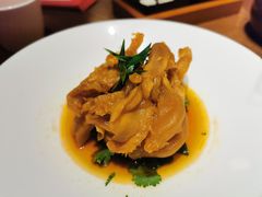 芥末鸭掌-紫阳海鲜楼·传承闽味(长乐路总店)