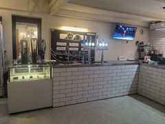 -小意思咖啡店(草桥店)