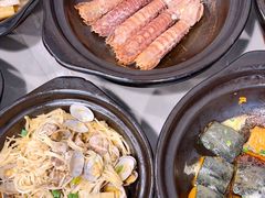 -甬小馆·焗海鲜温州菜(五马街店)