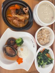 -台湾宝儿月子中心 (中南路店)