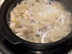 -同仁四季椰子鸡(福田东园总店)