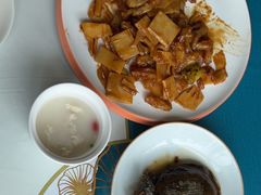 -1937青岛老味道·海肠捞饭·青岛菜(大鲍岛栈桥店)