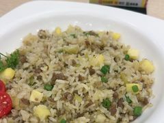 -佰搭果·广式茶餐厅(西华路店)