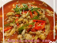 -小河盐帮·私家菜·烤鸭(三元桥·霄云路店)