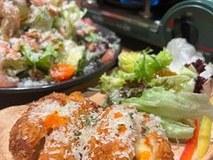 -KimPro 辛普乐概念韩餐