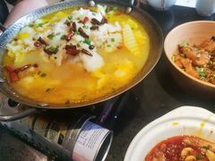 -外婆味道·云南菜大当家(关上店)