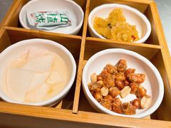 -闽上鲜·福建菜(龙湖滨江天街店)