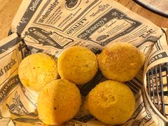 -恩你小木屋·韩式料理(假日广场店)