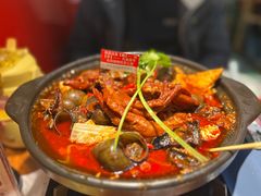 -老闵田螺馆·南昌市井菜·特色小吃(总店)