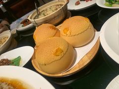 招牌菠萝包-炳胜品味(珠江新城店)