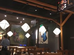 -云海肴·汽锅鸡·云南菜(天山百盛优客店)