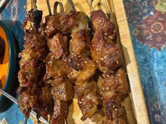 -乡村馕坑肉·烧烤·新疆菜·本地人更爱吃(阿勒泰首店)
