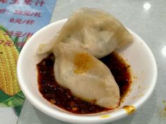 -大妈饺子馆·特色锅包肉·饺子(鼓楼店)