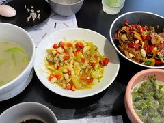 口味牛仔蛙-渔芙南(三里屯店)