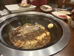 -万里闯关东铁锅炖菜馆(高新旗舰店)