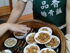 -品香排骨饭(羊官路店)