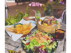 BRUNCH套餐-CHILLAX轻乐时(侨建·Hi City店)